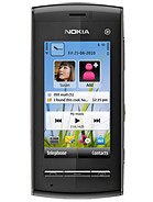 Best available price of Nokia 5250 in Niger