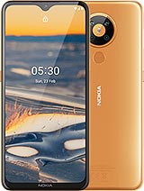 Best available price of Nokia 5_3 in Niger