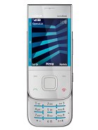 Best available price of Nokia 5330 XpressMusic in Niger