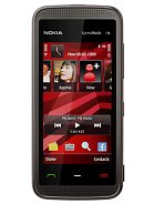 Best available price of Nokia 5530 XpressMusic in Niger
