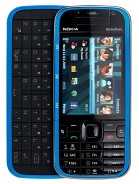 Best available price of Nokia 5730 XpressMusic in Niger