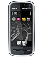 Best available price of Nokia 5800 Navigation Edition in Niger