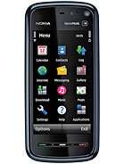 Best available price of Nokia 5800 XpressMusic in Niger