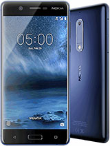 Best available price of Nokia 5 in Niger