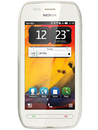 Best available price of Nokia 603 in Niger