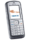 Best available price of Nokia 6070 in Niger