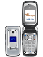 Best available price of Nokia 6085 in Niger