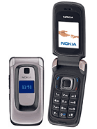 Best available price of Nokia 6086 in Niger