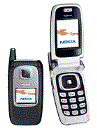 Best available price of Nokia 6103 in Niger
