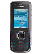 Best available price of Nokia 6212 classic in Niger