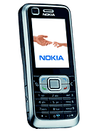 Best available price of Nokia 6120 classic in Niger