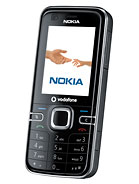 Best available price of Nokia 6124 classic in Niger