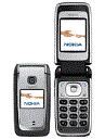 Best available price of Nokia 6125 in Niger