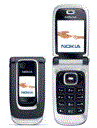 Best available price of Nokia 6126 in Niger