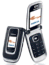 Best available price of Nokia 6131 in Niger