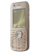 Best available price of Nokia 6216 classic in Niger