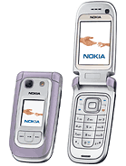 Best available price of Nokia 6267 in Niger