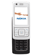 Best available price of Nokia 6288 in Niger
