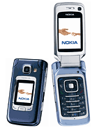 Best available price of Nokia 6290 in Niger