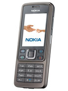 Best available price of Nokia 6300i in Niger