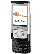 Best available price of Nokia 6500 slide in Niger