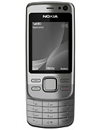 Best available price of Nokia 6600i slide in Niger