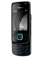 Best available price of Nokia 6600 slide in Niger