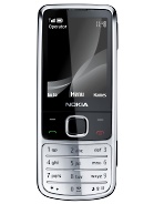 Best available price of Nokia 6700 classic in Niger