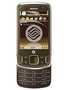 Best available price of Nokia 6788 in Niger