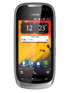 Best available price of Nokia 701 in Niger