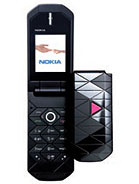 Best available price of Nokia 7070 Prism in Niger