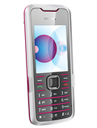 Best available price of Nokia 7210 Supernova in Niger