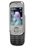 Best available price of Nokia 7230 in Niger
