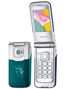 Best available price of Nokia 7510 Supernova in Niger