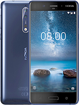 Best available price of Nokia 8 in Niger