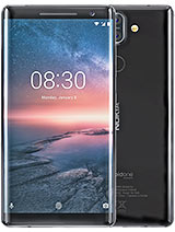 Best available price of Nokia 8 Sirocco in Niger