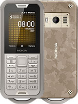 Best available price of Nokia 800 Tough in Niger