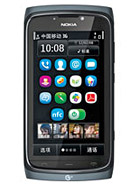 Best available price of Nokia 801T in Niger