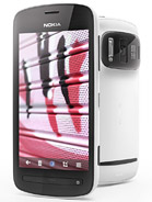 Best available price of Nokia 808 PureView in Niger