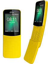 Best available price of Nokia 8110 4G in Niger