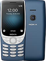 Best available price of Nokia 8210 4G in Niger