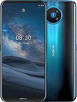 Best available price of Nokia 8_3 5G in Niger