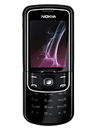 Best available price of Nokia 8600 Luna in Niger