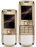 Best available price of Nokia 8800 Gold Arte in Niger