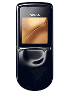 Best available price of Nokia 8800 Sirocco in Niger