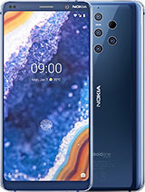 Best available price of Nokia 9 PureView in Niger