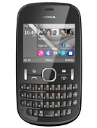 Best available price of Nokia Asha 201 in Niger