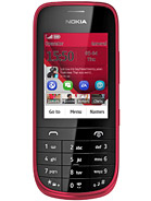 Best available price of Nokia Asha 203 in Niger