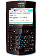 Best available price of Nokia Asha 205 in Niger