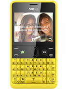 Best available price of Nokia Asha 210 in Niger